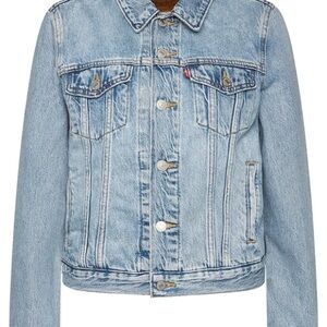 LEVIS denim jacket Original trucker new